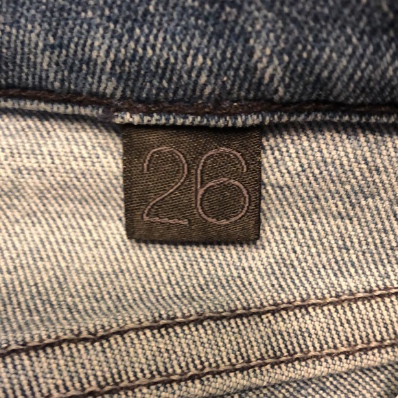 Goldsign Jean - Picture 3 of 10